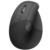 Mouse Logitech Lift Left Ergonómico Vertical 1000dpi Color Grafito - Vista 2