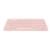 Teclado Logitech K380 Multidispositivo Inalámbrico Color Rosa - Vista 7