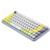 Teclado Logitech Pop Mecánico Teclas Emoji Personalizables Color Fresh Vibes - Vista 11