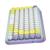 Teclado Logitech Pop Mecánico Teclas Emoji Personalizables Color Fresh Vibes - Vista 14