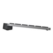 Teclado Logitech MX Keys Mini Inalámbrico Minimalista Color Grafito - Vista 10