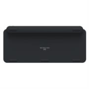 Teclado Logitech MX Keys Mini Inalámbrico Minimalista Color Grafito - Vista 11