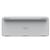 Teclado Logitech MX Keys Mini Inalámbrico Minimalista Color Gris Claro - Vista 12