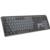 Teclado Logitech MX Mechanical Inalámbrico Alto Desempeño Color Grafito - Vista 9