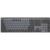 Teclado Logitech MX Mechanical Inalámbrico Alto Desempeño Color Grafito - Vista 5