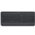 Teclado Logitech Signature K650 Inalámbrico Español Color Grafito - Vista 2