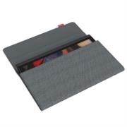 Funda para Tablet Lenovo 10.1" Color Gris - Vista 7