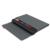 Funda para Tablet Lenovo 10.1" Color Gris - Vista 12