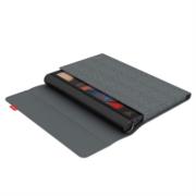 Funda para Tablet Lenovo 10.1" Color Gris - Vista 11