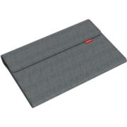 Funda para Tablet Lenovo 10.1" Color Gris - Vista 5