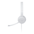 Diadema Alámbrica Lenovo 110 USB Color Nube Gris - Vista 9