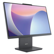 All In One Lenovo IdeaCentre 24IRH9 All-in-One 23.8 Intel Core i3-1315U 3.30GHz 8GB 512GB SSD Windows 11 Home Gris - Vista 13