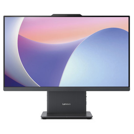 All in one lenovo ideacentre 24irh9 all-in-one 23.8 intel core i3-1315u 3.30ghz 8gb 512gb ssd windows 11 home gris