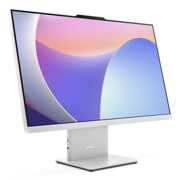 All in One Lenovo IdeaCentre 7IRH9 27" Intel Core i7-13620H 8GB 512 SSD Pantalla Touch Windows 11 Home Gris - Vista 9