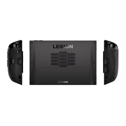 Consola Lenovo Legion Go 8AHP2 AMD Ryzen Z2 16GB 1TB Windows 11 Home Color Negro Eclipse - Vista 4