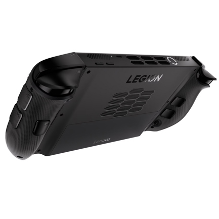 Consola Lenovo Legion Go 8AHP2 AMD Ryzen Z2 16GB 1TB Windows 11 Home Color Negro Eclipse - Vista 5
