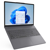 Laptop Lenovo IdeaPad Slim 3 15IRH10 Intel Core i5-13420H 24GB 512GB SSD Windows 11 Home Pantalla Touch - Vista 2
