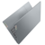 Laptop Lenovo IdeaPad Slim 3 15AMN8 15.6" FHD AMD Ryzen 5 7520U 8GB 512GB Radeon 610M W11 Home Gris Wi-Fi 6 BT5.2 - Vista 8