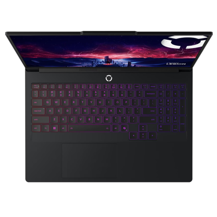 Laptop Lenovo Legion Pro-7 AMD Ryzen 9 32 GB 1 TB SSD Nvidia GeForce RTX 5080 16 GB Windows 11 Home - Vista 12