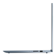 Laptop Lenovo IdeaPad Slim 3 15ABR8 15.6" FHD AMD Ryzen 5 5625U 8GB 512GB W11 Home SPA Azul Abismo Wi-Fi 6 BT5.2 - Vista 13