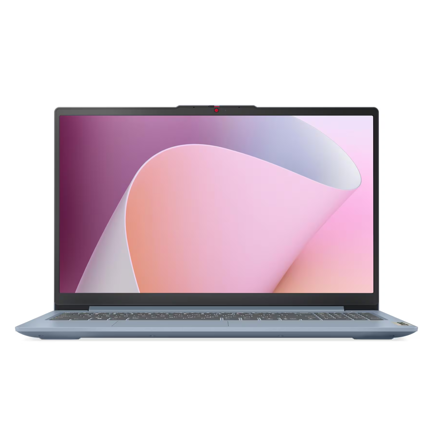 Laptop lenovo ideapad slim 3 15abr8 15.6" fhd amd ryzen 5 5625u 8gb 512gb w11 home spa azul abismo wi-fi 6 bt5.2