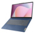 Laptop Lenovo IdeaPad Slim 3 15ABR8 15.6" FHD AMD Ryzen 7 5825U 16GB 1TB Radeon RX Vega 8 W11 Home SPA Azul Abismo - Vista 11