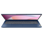 Laptop Lenovo IdeaPad Slim 3 15ABR8 15.6" FHD AMD Ryzen 7 5825U 16GB 1TB Radeon RX Vega 8 W11 Home SPA Azul Abismo - Vista 14