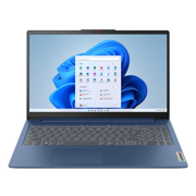Laptop Lenovo IdeaPad Slim 3 15ABR8 15.6" FHD AMD Ryzen 7 5825U 16GB 1TB Radeon RX Vega 8 W11 Home SPA Azul Abismo - Vista 8