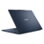 Laptop Lenovo IdeaPad 5 2-in-1 14" WUXGA AMD Ryzen AI 7-350 50 TOPS 16GB 512GB Radeon 860M W11 Home Copilot+PC Wi-Fi 7 - Vista 14