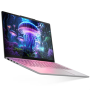 Laptop Lenovo Yoga Slim 7 14ILL10 14 Intel Ultra 5 16GB 1TB SSD Win 11 Home Color Gris Luna - Vista 11