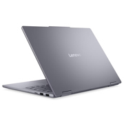 Laptop Lenovo Ideapad 5 2 en 1 14IAL10 14 Intel Ultra 5 16GB 512GB SSD Win 11 Home Color Gris Luna - Vista 13