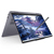 Laptop Lenovo Ideapad 5 2 en 1 14IAL10 14 Intel Ultra 5 16GB 512GB SSD Win 11 Home Color Gris Luna - Vista 14