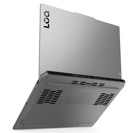 Laptop Lenovo Gaming LOQ 15IRX10 Intel Core i7-13650HX 32 GB RAM 1 TB SSD Nvidia GeForce RTX 5060 8 GB 7