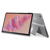 Tablet Lenovo Tab Plus 11.5" MediaTek 8GB/128GB Cámara 8MP Android 14 Gris con Bocinas JBL - Vista 12