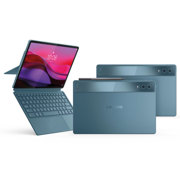 Tablet Lenovo Idea Yoga Tab Plus 12.7 16gb Ram 256gb Snapdragon 8 Gen3 Paq de teclado 2en1 Lenovo Tab Pencil Pro - Vista 3