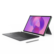 Tablet Lenovo Idea Tab Pro 12.7" MediaTek Dimensity 8300 RAM 8GB 256 GB Android 10200 mAh Verde - Vista 6