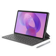 Tablet Lenovo Idea Tab 11" MediaTek Dimensity 6300 RAM 8GB 128GB Android 15 7040 mAh Gris - Vista 3