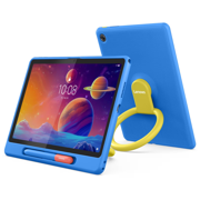 Tablet Lenovo Tab 10.1 MediaTek Helio G85 4GB 64 GB Android 14 Incluye Funda y Pluma Color Gris Luna - Vista 12