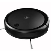 Robot Limpiador Lanix LXCRG 350x80mm Giroscopio 90-100min Limpieza WiFi 2.4GHz Sensores Obstáculos y Caída - Vista 9
