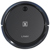 Robot Limpiador Lanix LXCRG 350x80mm Giroscopio 90-100min Limpieza WiFi 2.4GHz Sensores Obstáculos y Caída - Vista 4