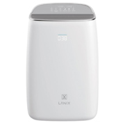 PURIFICADOR DE AIRE LANIX CUARTO XAIR 1 - Vista 3