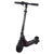 Scooter Eléctrico Lanix XKIDS Negro 16-65 Años Inclinación 8° 50kg Max. 15km/h 120W 2000 mAh 