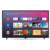Televisor Lanix 32" DLED Smart TV HD Resolución 1366x768 Compatible Hey Google/Chromecast - Vista 4