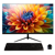 All in One Lanix X240 23.8" Intel Core i5 13600H 16GB 512GB WIFI AX Windows 11 Pro - Vista 2
