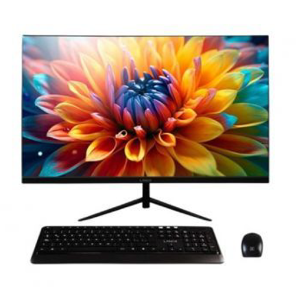 All in one lanix x240 23.8" led intel core i3 1315u 16gb 512gb ax bt windows 11 pro ina