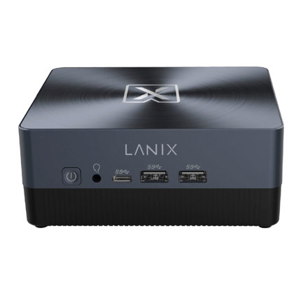 DESKTOP LANIX TITAN MINI AMD R3 3200U 8 512 W11P INA