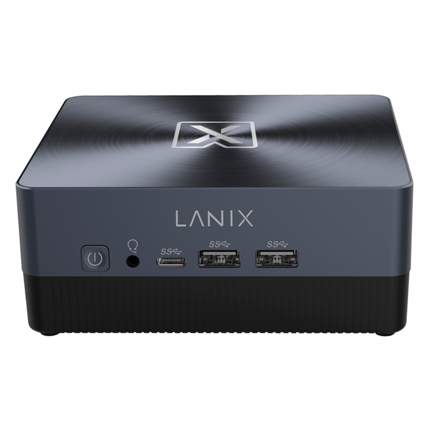 Titan Mini Lanix I7 12650H 32 1TB Windows 11 Pro WI-BT I