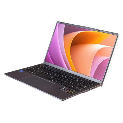 Laptop lanix xbook b15 core i7 13620h 32gb 1tb ax fp w11p