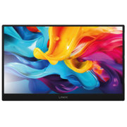 Monitor LANIX LX160 15.6" Resolución 1920x1080 FHD Panel IPS 2xUSB-C 1xMini HDMI - Vista 5