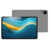 Tablet Lanix Ilium PAD RX12 11.97" Unisonic T616 128GB Ram 6GB Cámara 5MP+13MP Android 15 Gris - Vista 2